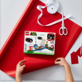 71366 LEGO  Super Mario Boomer Billi rünnaku laienduskomplekt